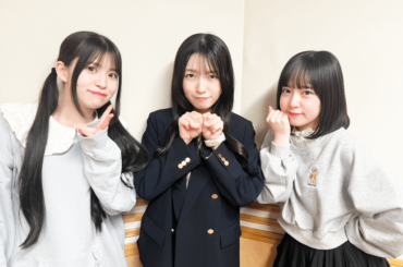 4/8（火）新コーナー始まりました！