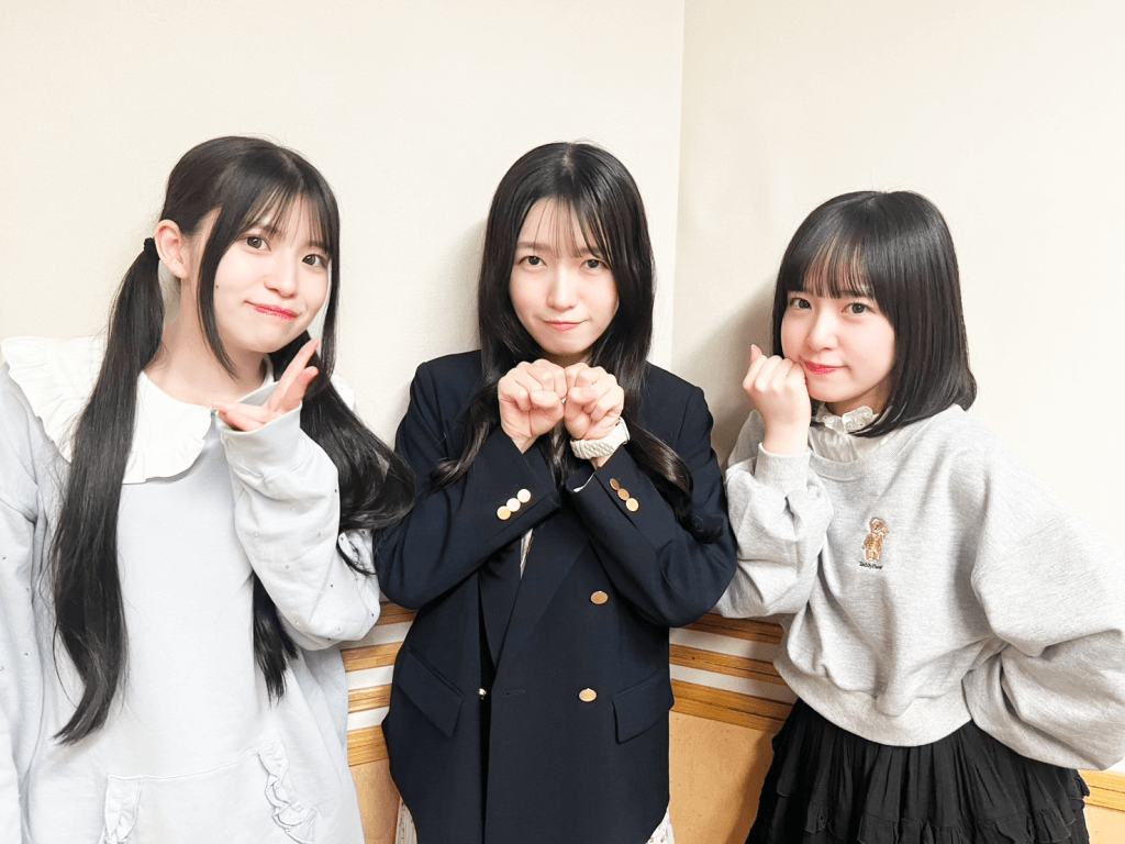 4/8(火)新コーナー始まりました! | 文化放送 4/8(火)新コーナー始まりました!