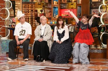 テレ朝POST » 平成→令和で激変する「アイドル界」　女性ファン急増…“自分のかわいさ”を前面に出した楽曲が大ウケ