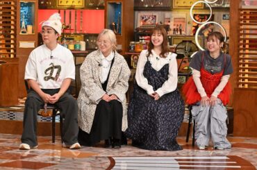 テレ朝POST » プロ注目、“スゴいアイドル”発表！「かわいい系へのカウンターパンチ」と絶賛のAdoプロデュース5人組