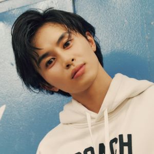 きらめく緑のオアシスでTAKUYAに恋するアフタヌーン