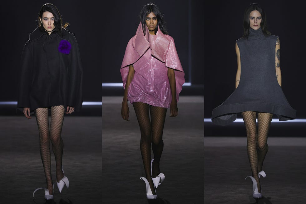 202526秋冬バルセロナ・ファッションウィーク潜入！　スペインの注目ブランド5選【fuminaの北欧＆デンマーク通信 vol4】