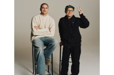 GUESS JEANSが日本人アーティスト・VERDYとのクリエイティヴパートナーシップを発表！ - NYLON JAPAN