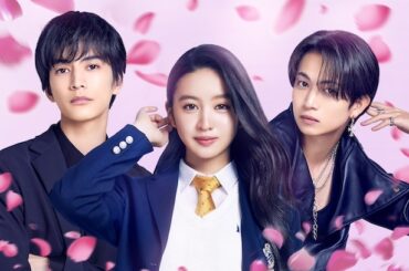 映画「女神降臨」のメイン写真