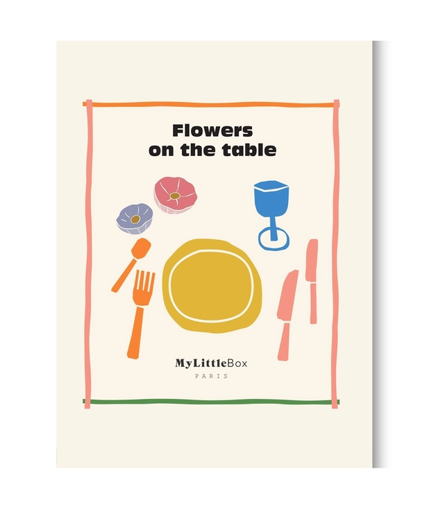 オリジナル小冊子