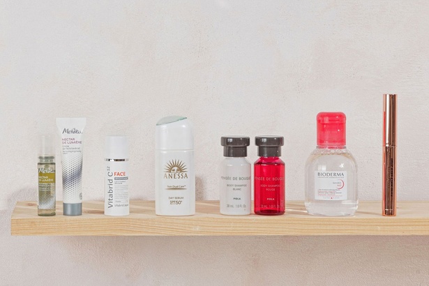 総額23,000円相当！春に大活躍のコスメセットと雑貨がぎっしり。コスメのラインナップも贅沢な内容！