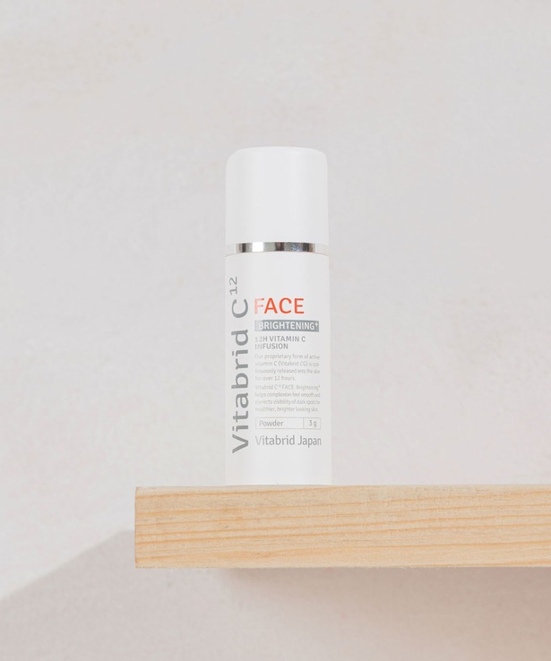 Vitabrid ビタブリッドC フェイス ブライトニングプラス