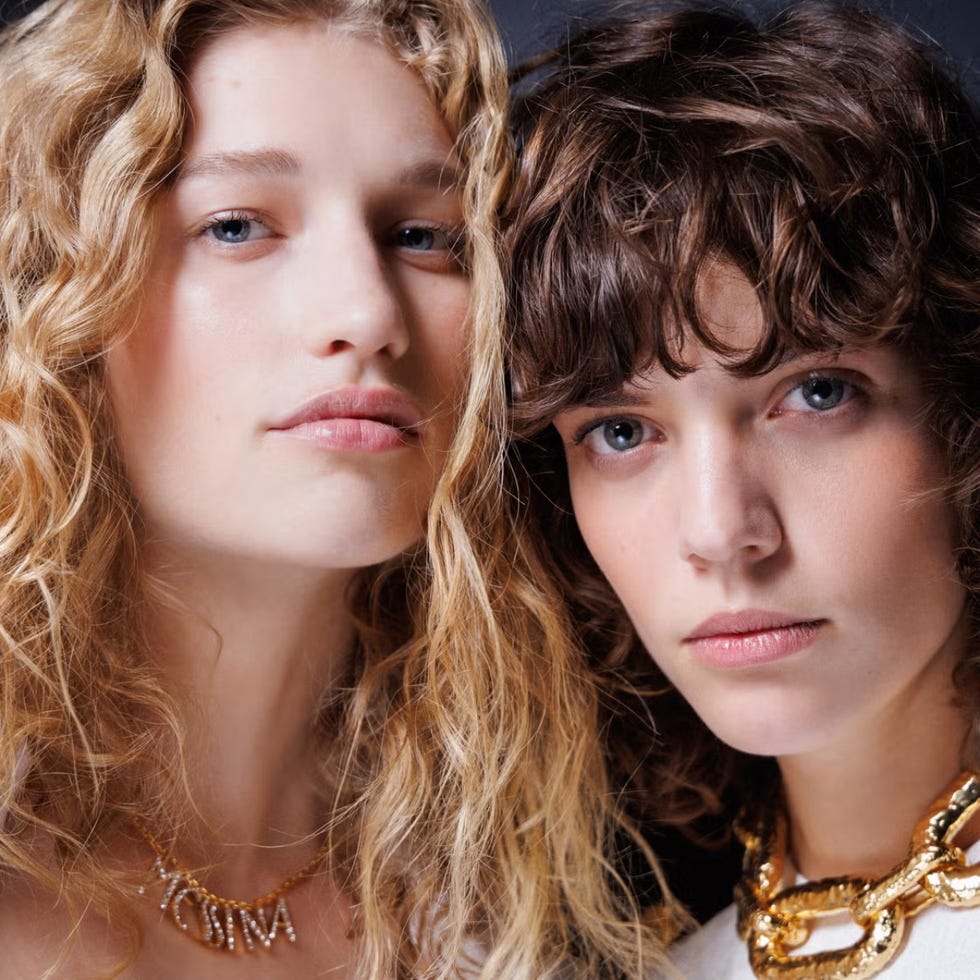 春のメイクアップトレンド2025