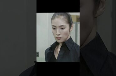 女王の教室 天海祐希饰 教師は学校での生徒の扱いに差をつけ、毎週のテストの点数を唯一の尺度としている。#ドラマ #viralvideo #shorts