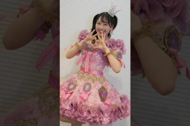 君は完璧で究極のアイドル🩷#ふるっぱー #fruitszipper #アイドル #idol #YOASOBI #松本かれん