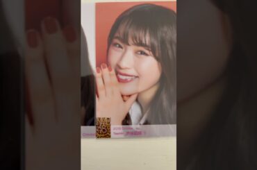 今日の選抜#NMB48#山本彩#神推し#太田夢莉#白間美瑠#渋谷凪咲#山本彩加#生写真コレクション#推し活＝命#NYT4846