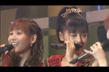 上國料萌衣、涙の卒業ステージ…アンジュルム新曲初披露！【ひなフェ