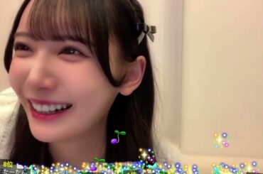 鈴木瞳美　2025年3月29日