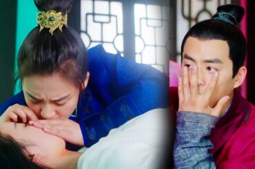 [Procedural] 💖柔弱表妹上吊自盡，美女將軍人工呼吸將她救活💖 Full Movie Version #王一博 #肖戰 #趙露思 #楊紫 #于文文 #鹿晗丨都市丨愛情丨喜剧丨古装丨中國電視劇