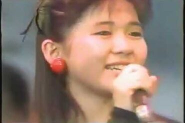 渡瀬麻紀 (渡瀬マキ) ☆ 可愛いベイビー