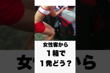 昔のヤバすぎるパチ屋での日常#スロット #パチンコ#昔のパチンコ店