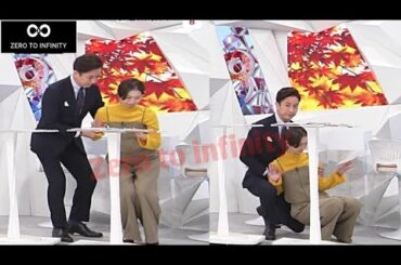 めざまし8倒れる小室瑛莉子最終回終了最後谷原章介激辛ポテチ高校生ポテトチップス辛党名場面シーン動画ダウンタウン松本人志中居正広渡邊渚中嶋優一Pプロデューサーフジテレビ女子アナウンサー枕上納ニュース Z