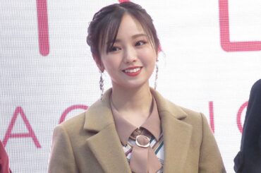 復帰の元欅坂46・今泉佑唯　22年に芸能活動一時引退した理由　子供まで盗撮され「とにかく逃げたい」