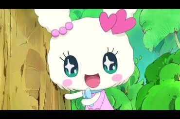 Lovelitchi Voice Clips - Tamagotchi Collection DS