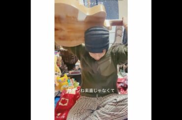 今夜はムーンライト伝説です。#セーラームーン #ムーンライト伝説 #弾き語り #歌ってみた #アコギ #acousticguitar #japanese #animesong #sailormoon