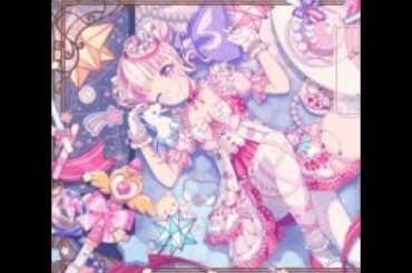 【ガルパ】弾丸ツアー [HBD パレオ(CV.倉知玲鳳)]【バンドリ】