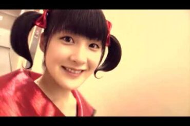 暇だった嗣永桃子