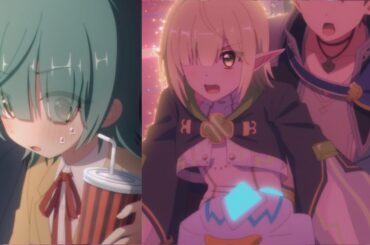 【プリコネR】 「アオイ（パイロット）」キャラクターストーリー まとめ（全4話） (CV：花澤香菜) Aoi(Pilot) CV:Kana Hanazawa Princess Connect! Re