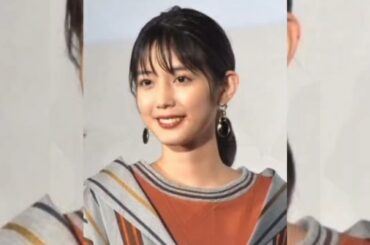 女優・松田るか、Grick退所し新たな旅立ちへ