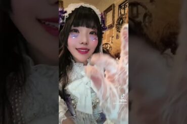 しゅーぱーめるてぃーらびゅふれーばー♡ #きゅるりんってしてみて #ロリィタ