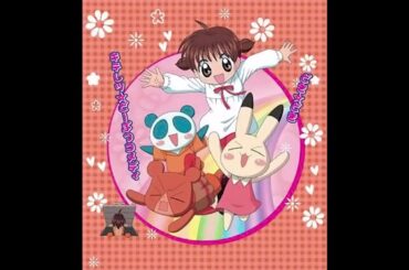 【アニマル横町～ED2】Sweetie　折笠富美子