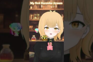 First Karaoke attempt ♪God knows.../平野綾 #vtuber #Lemon773 #karaoke