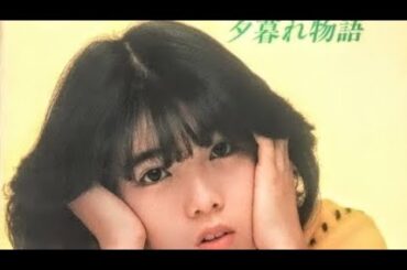 #車中泊カラオケ 　#Pokekara で#伊藤つかさ『#夕暮れ物語』を歌ってみたよ！聴いてみてね！