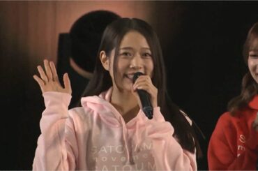 Juice=Juice ファミリーに入りたい 谷本安美ちゃんww