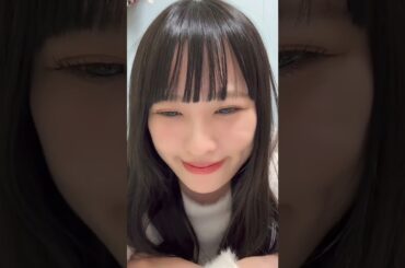 ［Girls²］小田柚葉@Girls² TikTokライブ配信2025.03.27 後半