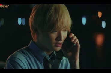 IMP.・佐藤新、”顔が見えなくなる病”渡邉美穂との美しい関係に心打たれる… 映画『青春ゲシュタルト崩壊』予告