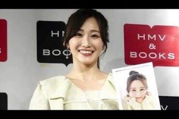 潮紗理菜　卓上スクールカレンダーの自己採点は「88点」　卒業控える佐々木久美には「感謝を伝えたい」