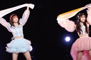 DVD『Juice=Juice 段原瑠々×井上玲音FCイベント2025 ～ れいるる2 ～』