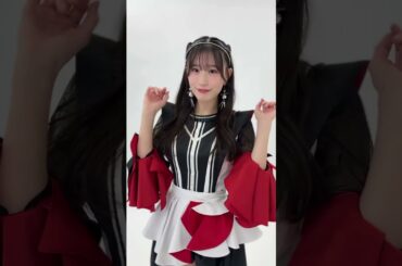 NMB48 上西怜 💓💓💓💓