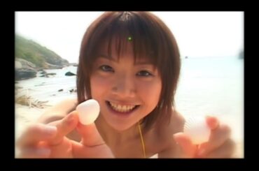 相澤仁美さん Here, There And Everywhere：The Beatles / SEXY IMAGE MUSIC VIDEO