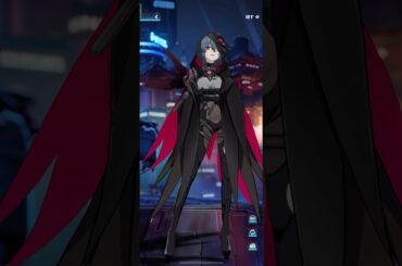 【崩壊3rd】身の安全のために聞かない方がいい