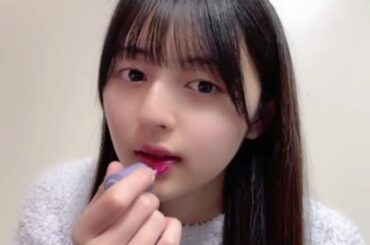 久保姫菜乃 (AKB48) SR 2025年 1月22日 21時49分