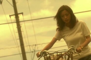 上戸彩ちゃん「昼顔」神様これは罰ですか。