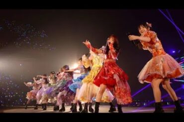 「今が最高の私立恵比寿中学だぞ！」最年長真山りか“約束の地”をSSAにした理由語る