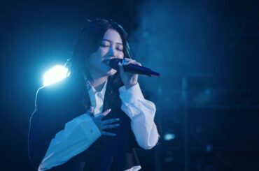 柏木ひなた - 感情線 [HINATA KASHIWAGI one man live ~iris~]