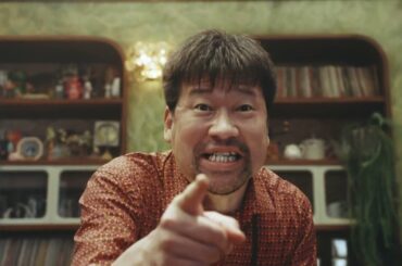 サントリー 黒木華 15秒01