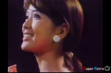 💙ブルー・ライト・ヨコハマ💙　///　いしだあゆみ（1968年）フルコーラスPV（STEREO）