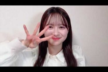 2025/03/28 AKB48 研究生 伊藤百花 SHOWROOM