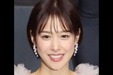H91- 鷲見玲奈アナ、放送終了した「ズムサタ」思い「担当が決まった時は、夢のようでした」