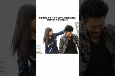 怪人とは思えないほど可愛らしすぎる怪人メズールとは【仮面ライダーオーズ】#shorts #仮面ライダー #仮面ライダー解説  #特撮