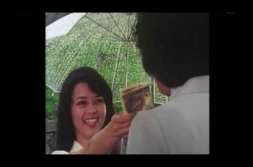 【俺たちの旅】私悪い子になってやるから！中村雅俊　岡田奈々